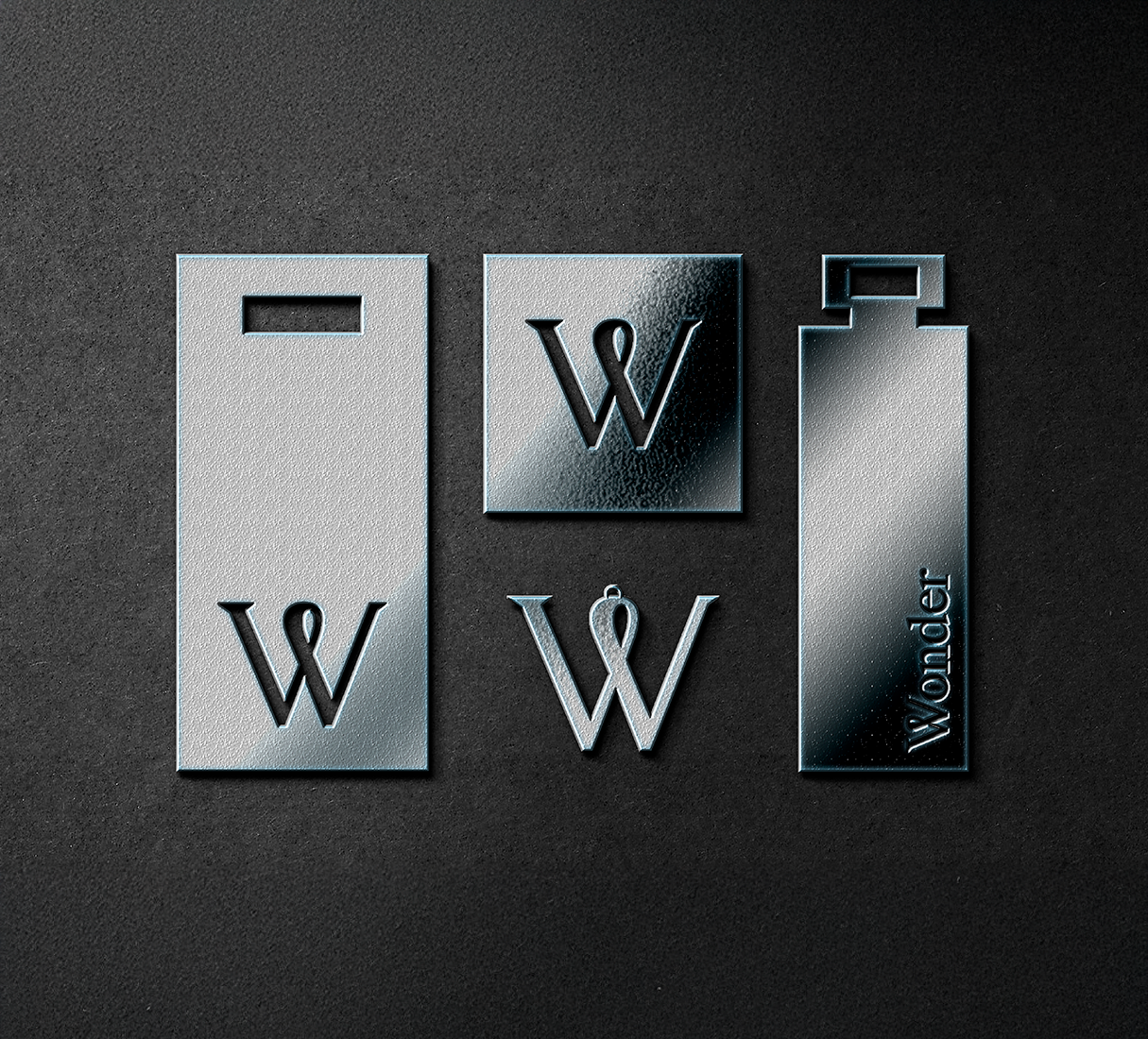Branding 1.0